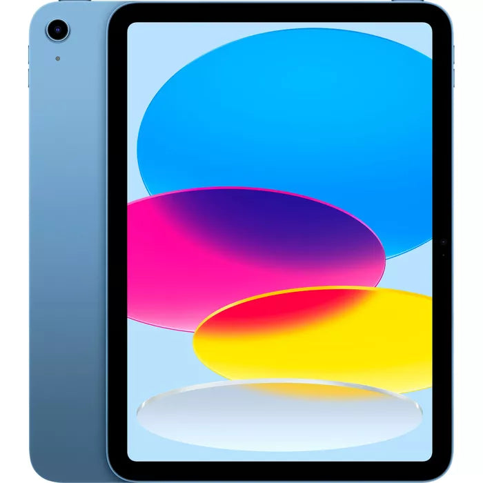 Apple iPad 11th Generation 128GB Blue Wi-Fi