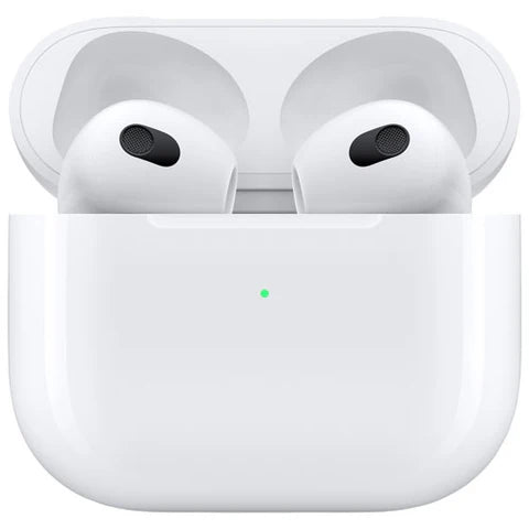Apple AirPods Wireless Headphones with MagSafe Charging Case - 3rd Generation