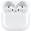 Apple AirPods 4 In-Ear Active Noise Cancelling True Wireless Earbuds with USB-C Charging Case - 4th Generation