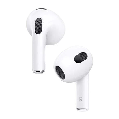 Apple AirPods Wireless Headphones with MagSafe Charging Case - 3rd Generation