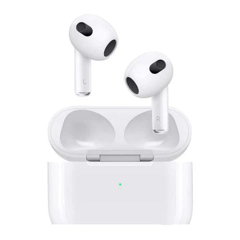 Apple AirPods Wireless Headphones with MagSafe Charging Case - 3rd Generation
