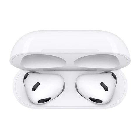 Apple AirPods Wireless Headphones with MagSafe Charging Case - 3rd Generation