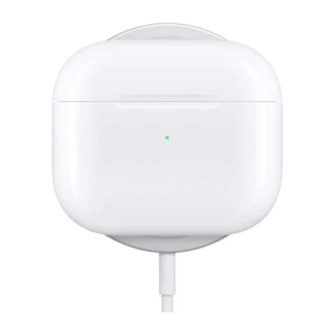 Apple AirPods Wireless Headphones with MagSafe Charging Case - 3rd Generation