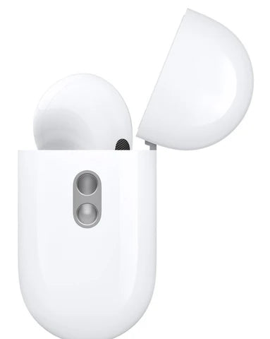 Airpods Pro In-Ear Noise Cancelling Truly Wireless Headphones With Magsafe Lightening Charging Case- 2nd generation