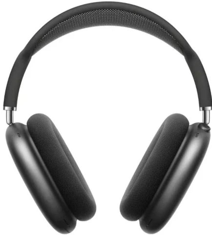 Apple AirPods Max Over-Ear Noise Cancelling Bluetooth Headphones - Space Gray ( TYPE C )