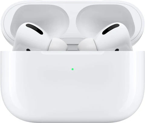 Airpods Pro In-Ear Noise Cancelling Truly Wireless Headphones With Magsafe Lightening Charging Case- 2nd generation