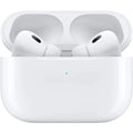 Apple Airpods Pro In-Ear Noise Cancelling Truly Wireless Headphones With Magsafe Charging Case(USB-C) - 2nd generation
