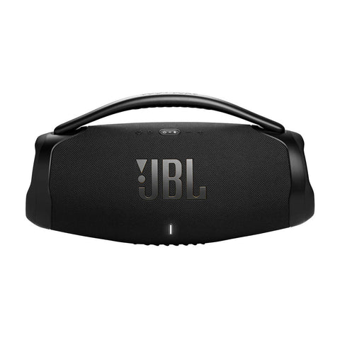 JBL Boombox 3 Wi-Fi Portable Wireless Speaker