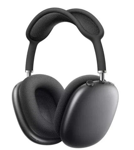 Apple AirPods Max Over-Ear Noise Cancelling Bluetooth Headphones - Space Gray ( TYPE C )