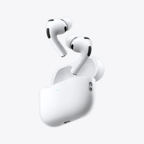 Apple AirPods Pro 3 Noise Cancelling True Wireless Earbuds with MagSafe Charging Case