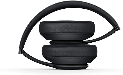 Beats by Dr. Dre Beats Studio3 Wireless Bluetooth Headphones Matte Black